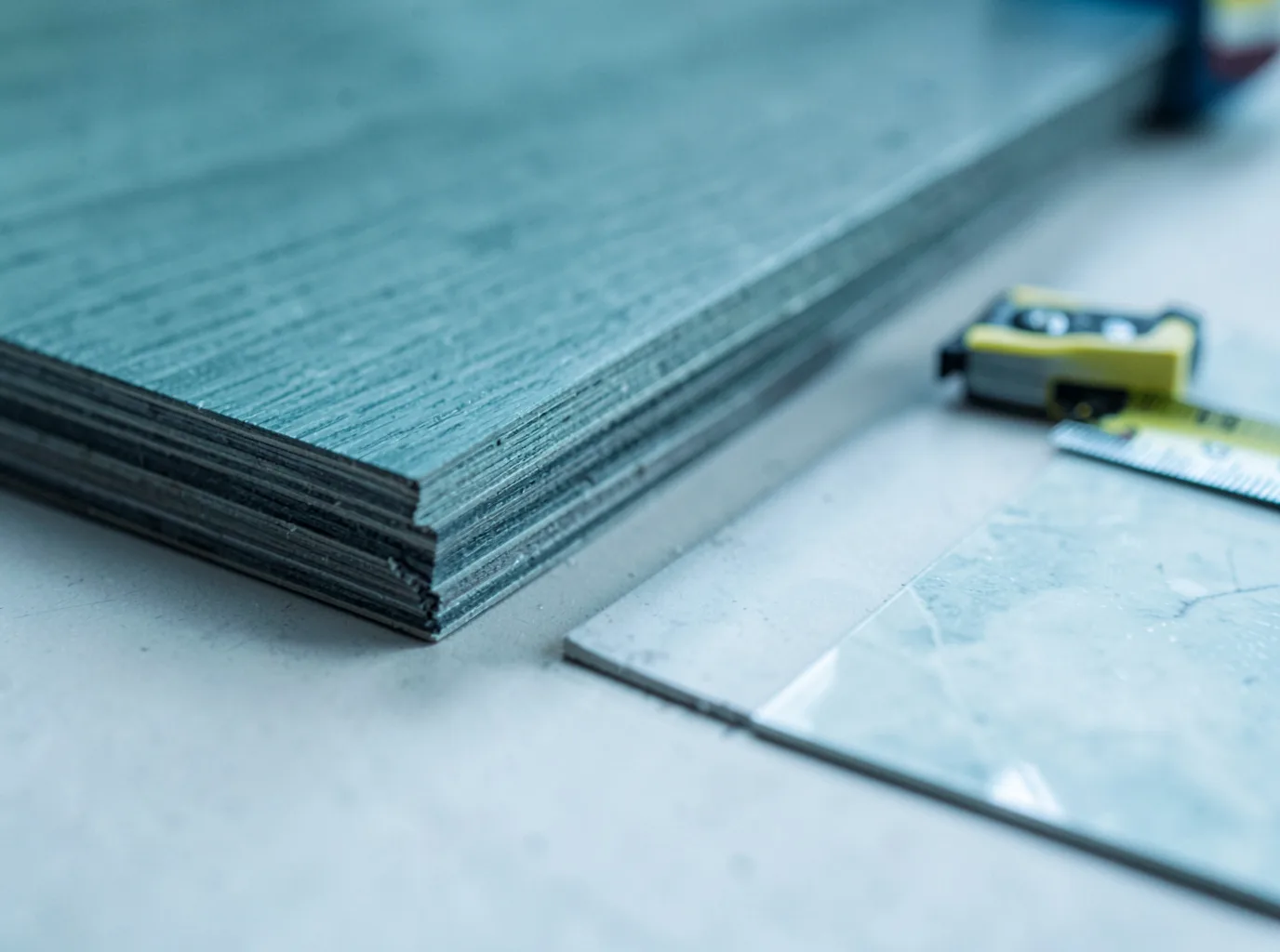 Luxury Vinyl Plank Installation Chesapeake, OH FAQs